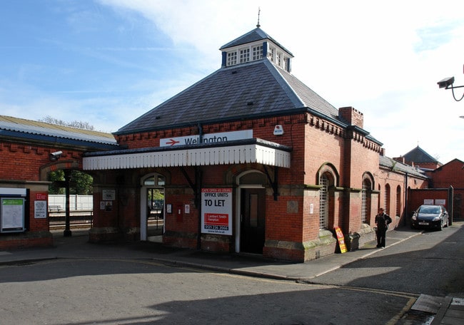 More details for Station Rd, Telford - Retail to Rent