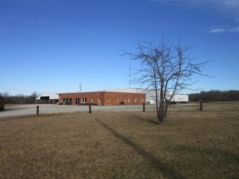 1163 S State Road 129, Versailles, IN for sale - Other - Image 1 of 1