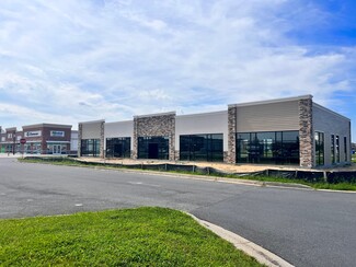 More details for 201 South Ridge Avenue, Middletown, DE - Retail for Rent