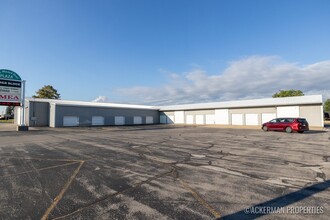 1337 N Mitchell St, Cadillac, MI for sale Building Photo- Image 1 of 16