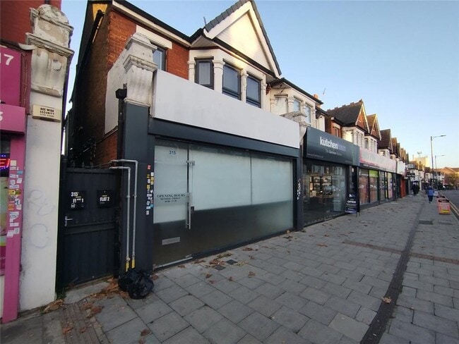 More details for 315 London Rd, Westcliff On Sea - Retail to Rent
