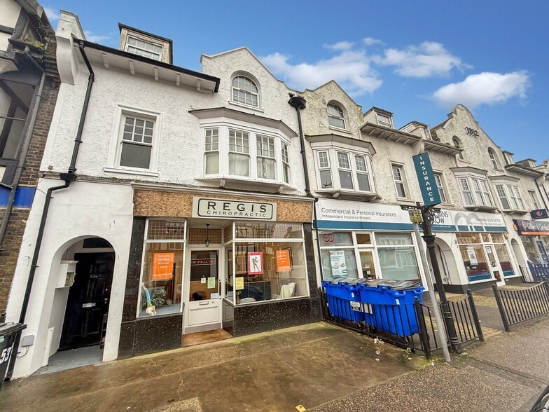 53 Aldwick Rd, Bognor Regis to rent - Building Photo - Image 2 of 9