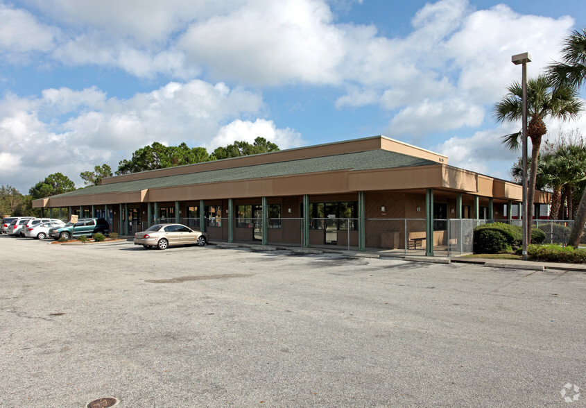 1975 Palm Bay Rd NE, Palm Bay, FL for sale - Primary Photo - Image 1 of 1