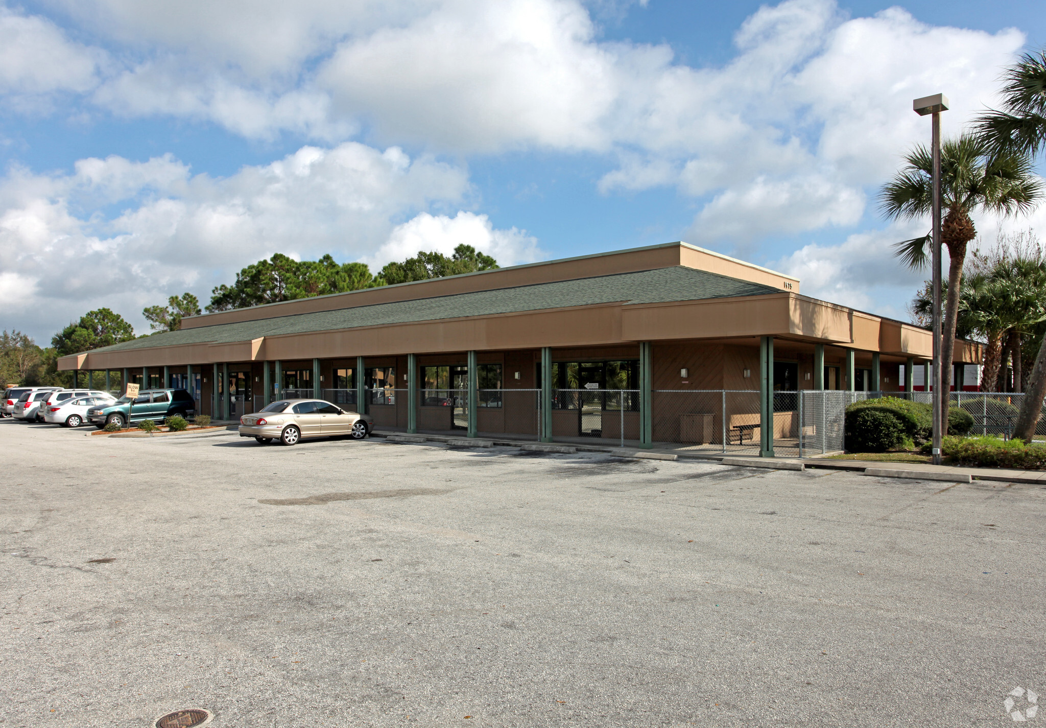 1975 Palm Bay Rd NE, Palm Bay, FL for sale Primary Photo- Image 1 of 1