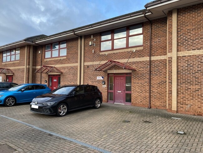 More details for Cooper Way, Carlisle - Office to Rent
