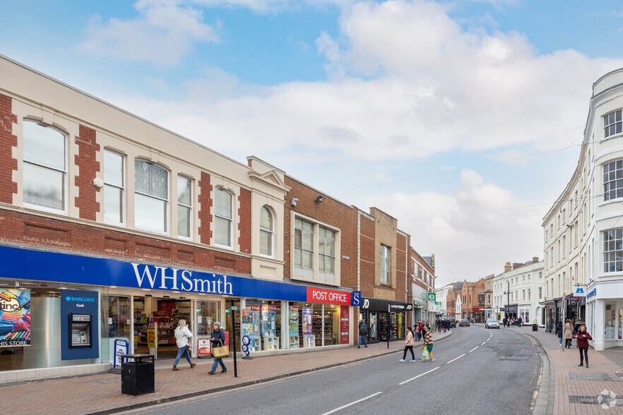 47-50 Fore St, Taunton for sale - Neighbourhood Photo - Image 2 of 2