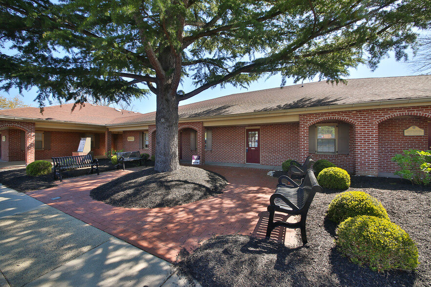 301 S Main St, Doylestown, PA for sale - Building Photo - Image 1 of 10