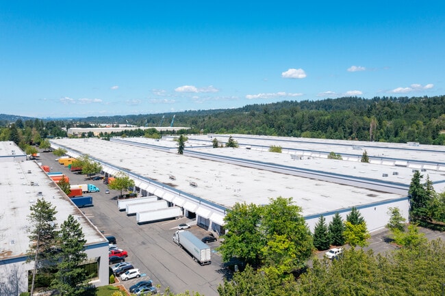 More details for 20024 85th Ave S, Kent, WA - Office, Industrial to Rent
