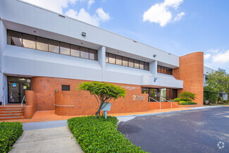 More details for 2200 SW 45th St, Fort Lauderdale, FL - Office for Rent