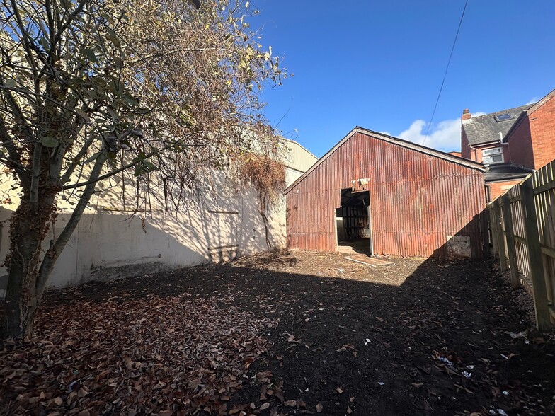 22 Rydalmere St, Belfast for sale - Building Photo - Image 2 of 3