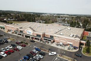 Washington Walk Shopping Center - Commercial Property