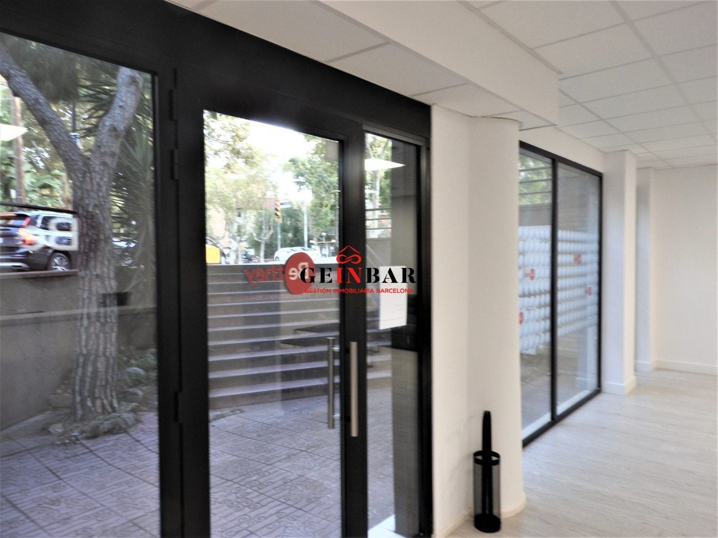 Co-working Space in Barcelona, Barcelona to rent Floor Plan- Image 1 of 5