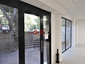 Co-working Space in Barcelona, Barcelona to rent Floor Plan- Image 1 of 5