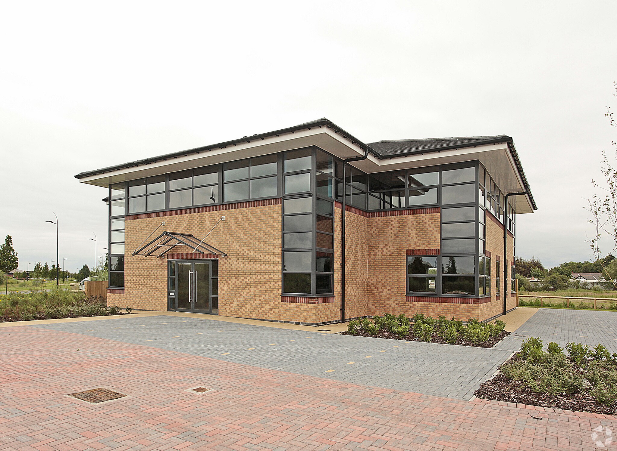 Calder Park, Wakefield for sale Building Photo- Image 1 of 1