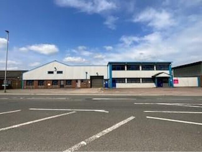 More details for 16-18 Hempsted Ln, Gloucester - Industrial to Rent