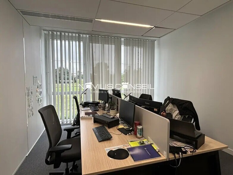 Office in Toulouse to rent - Interior Photo - Image 2 of 6