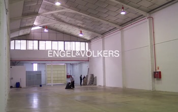 Industrial in Badalona, Barcelona to rent Interior Photo- Image 1 of 5