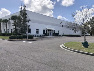 More details for 2301 Charleston Regional Pky, Charleston, SC - Industrial for Rent