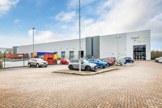 More details for John Milne Av, Rochdale - Industrial for Rent