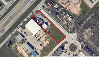 More details for 2517 S Interstate 35, San Marcos, TX - Industrial for Rent