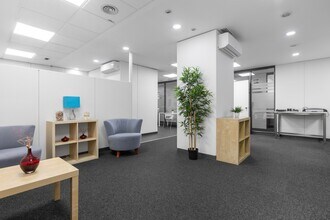 Avenida Ricardo Soriano, 72-76, Marbella, Málaga to rent Interior Photo- Image 1 of 7