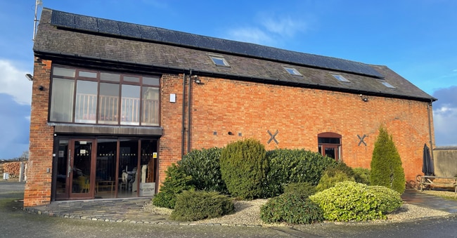 More details for Kings Newnham Ln, Bretford - Office to Rent