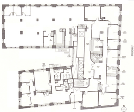 299 Broadway, New York, NY to rent Interior Photo- Image 1 of 6