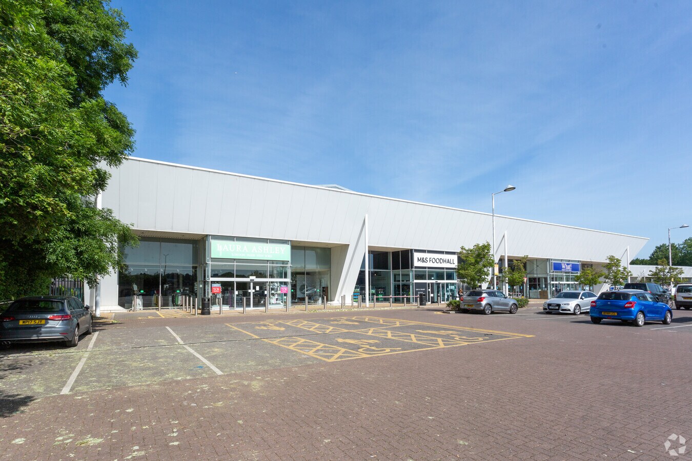 Eastgate Rd, Bristol BS5 6XX UK