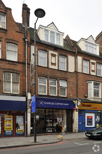 302 Streatham High Rd, London for sale - Primary Photo - Image 1 of 1