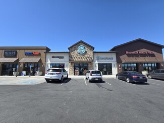 More details for 1289 N Canyon Creek Pky, Spanish Fork, UT - Retail for Rent