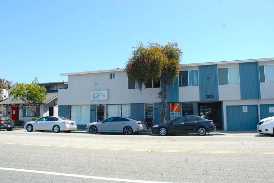 3100-3104 E 7th St, Long Beach, CA for rent - Building Photo - Image 1 of 5