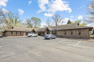 More details for 7030 Brooklyn Blvd, Brooklyn Ctr, MN - Office for Sale