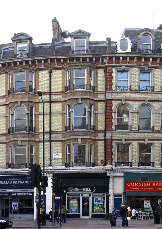 More details for 203 Victoria St, London - Office to Rent