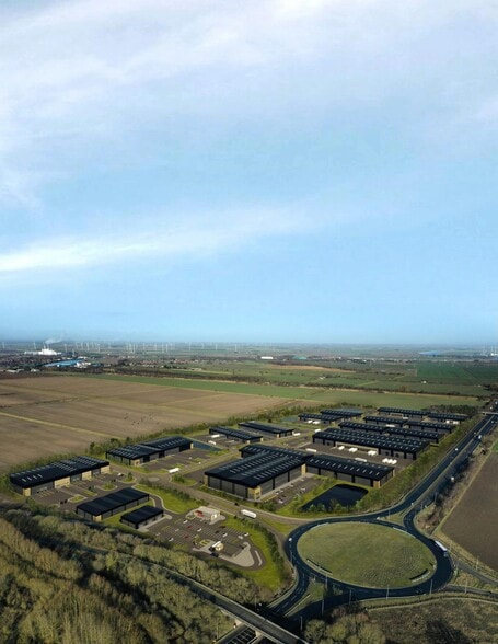 West Rd, Scunthorpe to rent - Building Photo - Image 2 of 4