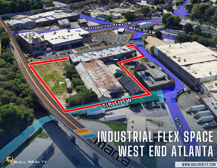 West End Industrial Flex Space portfolio of 3 properties for sale on LoopNet.co.uk - Building Photo - Image 1 of 20