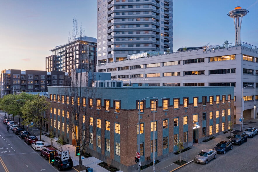 2800 1st Ave, Seattle, WA to rent - Building Photo - Image 1 of 42