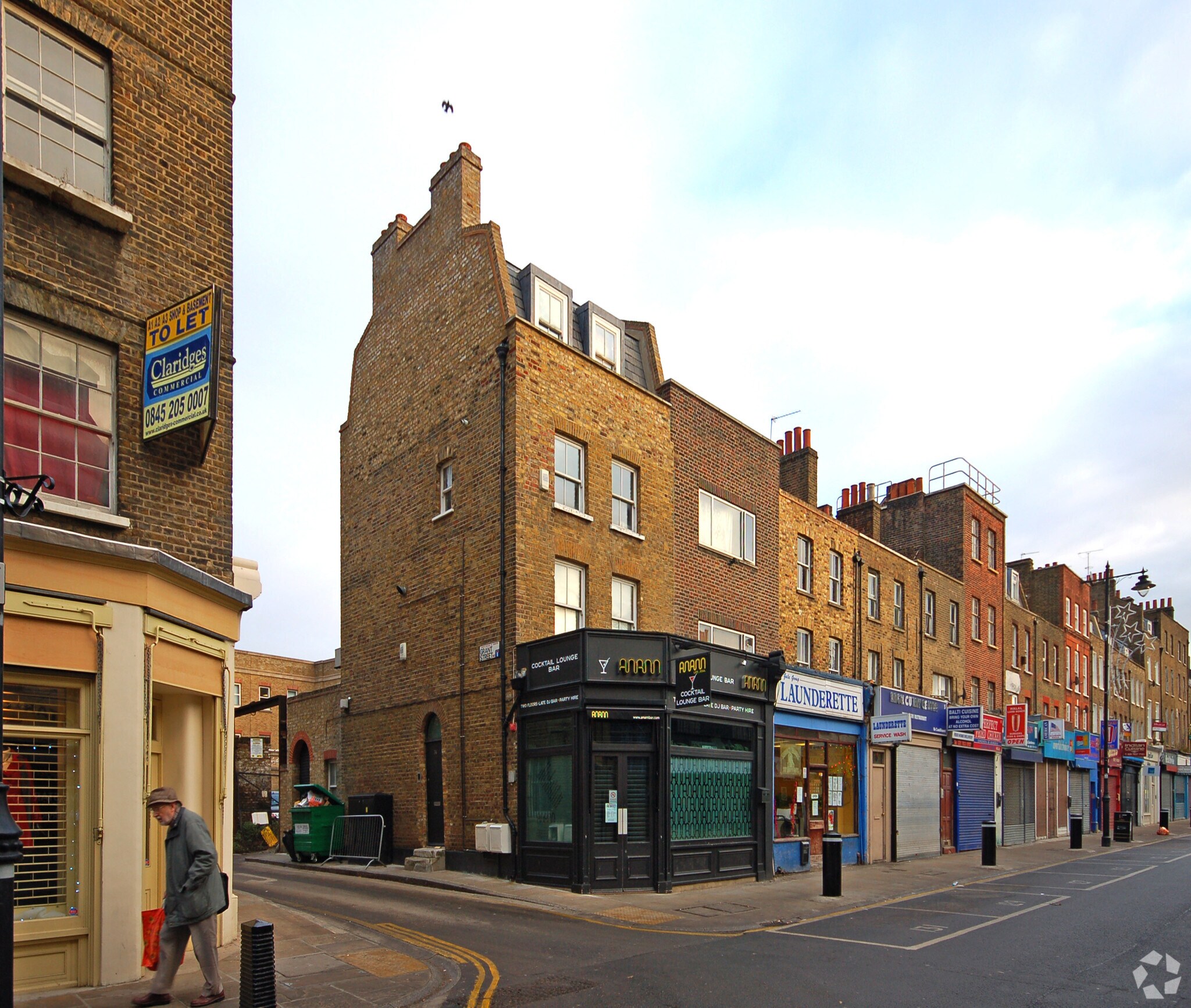 3 Chapel Mark, London for sale Building Photo- Image 1 of 1