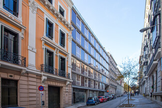 More details for Calle Prim, 12, Madrid - Office for Rent