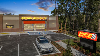 More details for 3360 Bayside Lakes Blvd SE, Palm Bay, FL - Retail for Sale