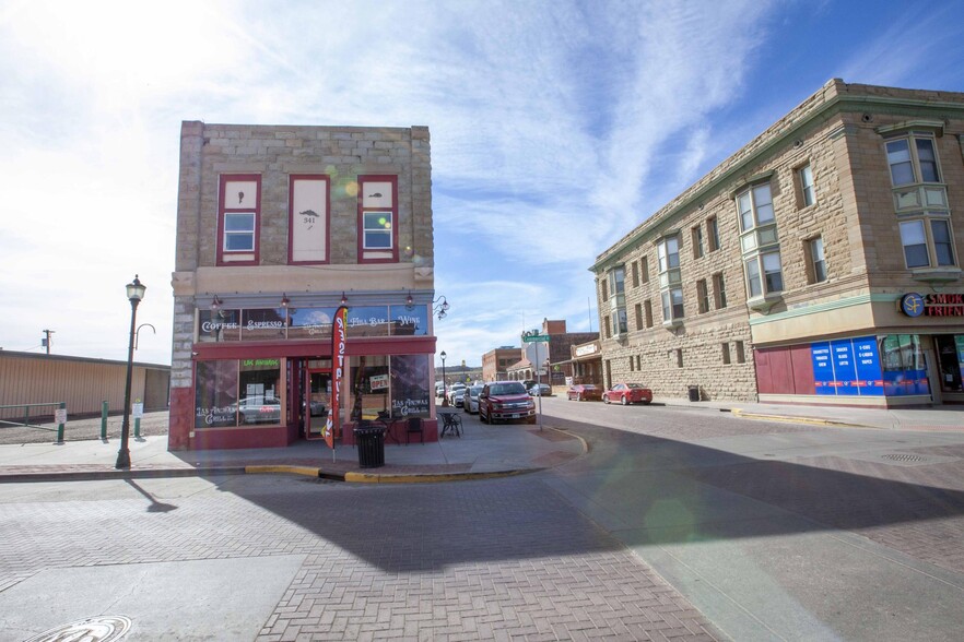 341 N Commercial St, Trinidad, CO for sale - Building Photo - Image 2 of 27