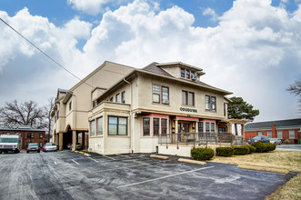 920 W Market St, Lima, OH for sale Building Photo- Image 1 of 1