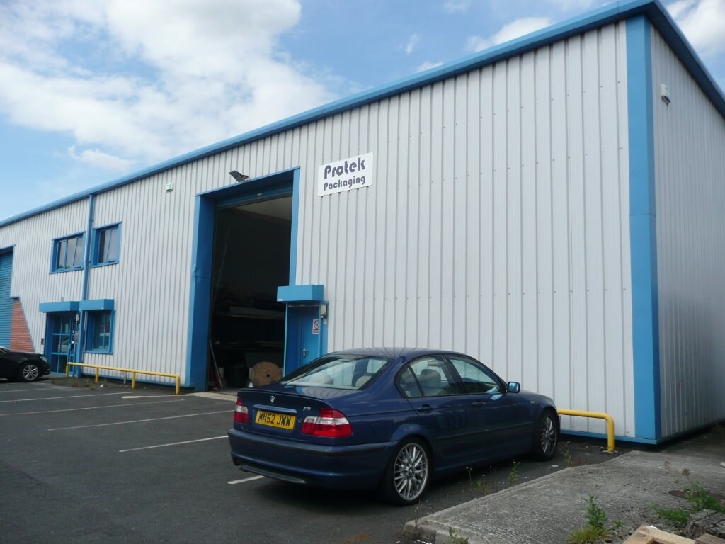 Kirkstead Way, Warrington for sale Primary Photo- Image 1 of 1