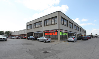 More details for 4630 Dufferin St, Toronto, ON - Industrial for Rent