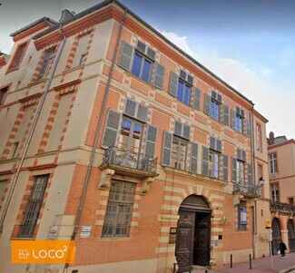 More details for 24 Grande-Rue Nazareth, Toulouse - Office to Rent