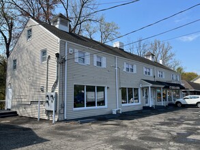 13 Danbury Rd, Wilton, CT for rent Building Photo- Image 1 of 2