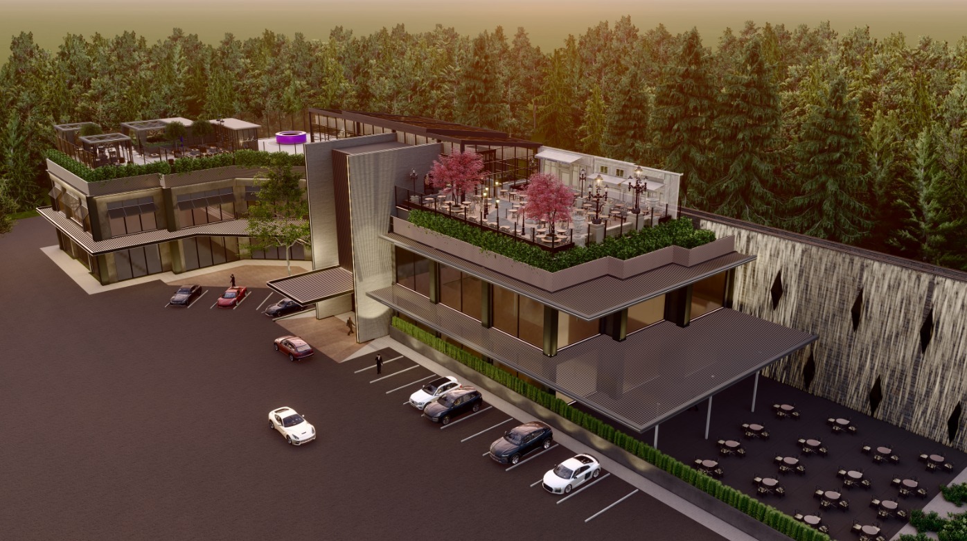 43360 John Mosby Hwy, Chantilly, VA for sale Building Photo- Image 1 of 1