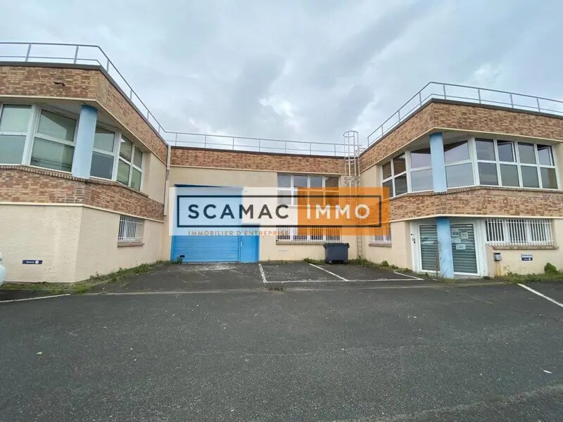 Industrial in Ivry-sur-Seine to rent Building Photo- Image 1 of 17