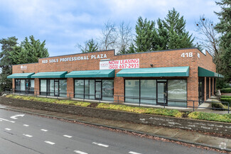 More details for 418 Beavercreek Rd, Oregon City, OR - Office for Rent