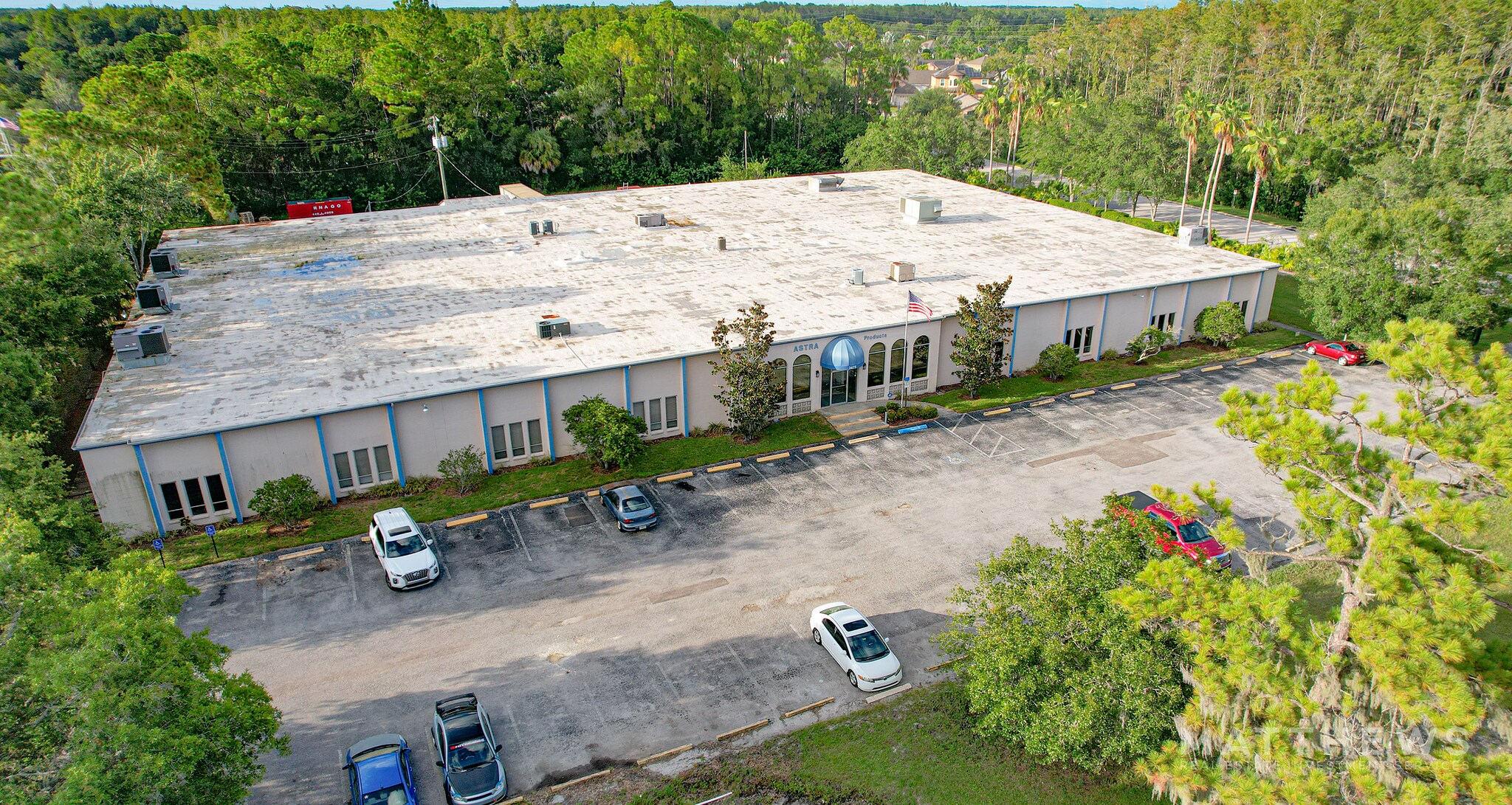 3675 Tampa Rd, Oldsmar, FL for sale Building Photo- Image 1 of 1