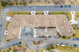 16025 W 113th St, Lenexa, KS - aerial  map view - Image1